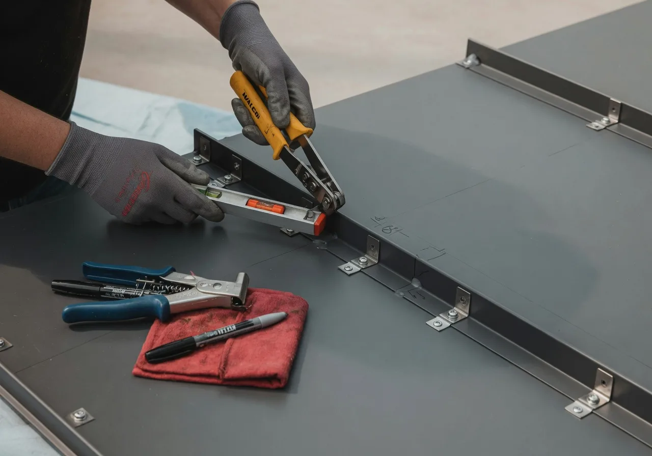 Why choose Metal Roofing Installation in Baltic, CT